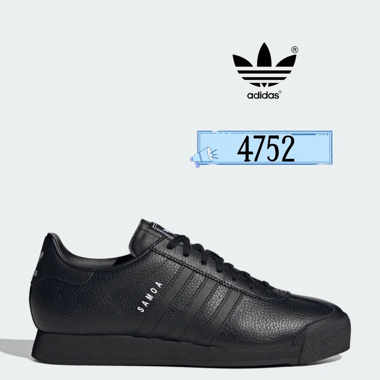 #Adidas
