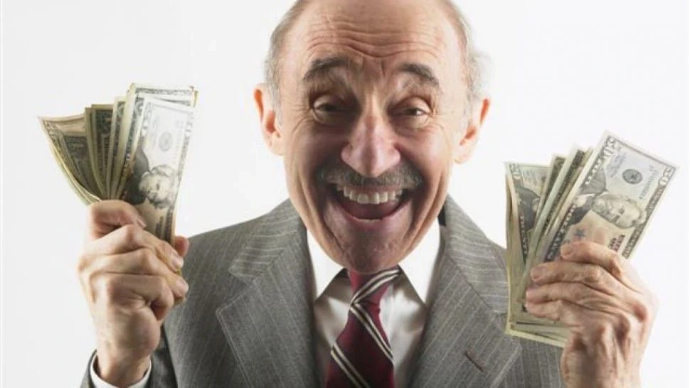 Как продавать по-еврейски?