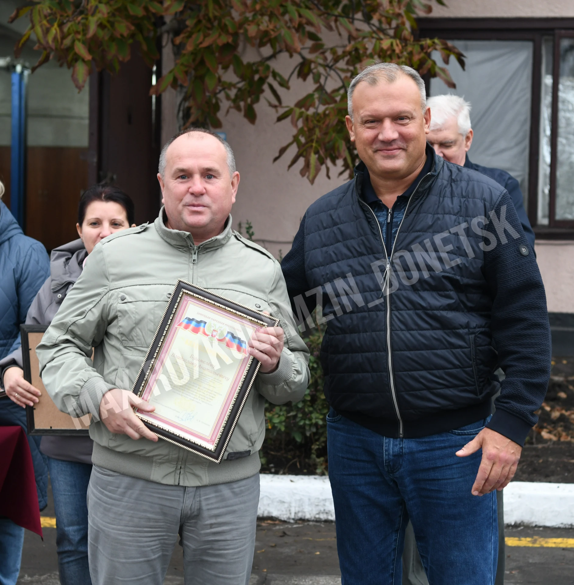 🚜 С НАСТУПАЮЩИМ ДНЁМ РАБОТНИКОВ ДОРОЖНОГО ХОЗЯЙСТВА!