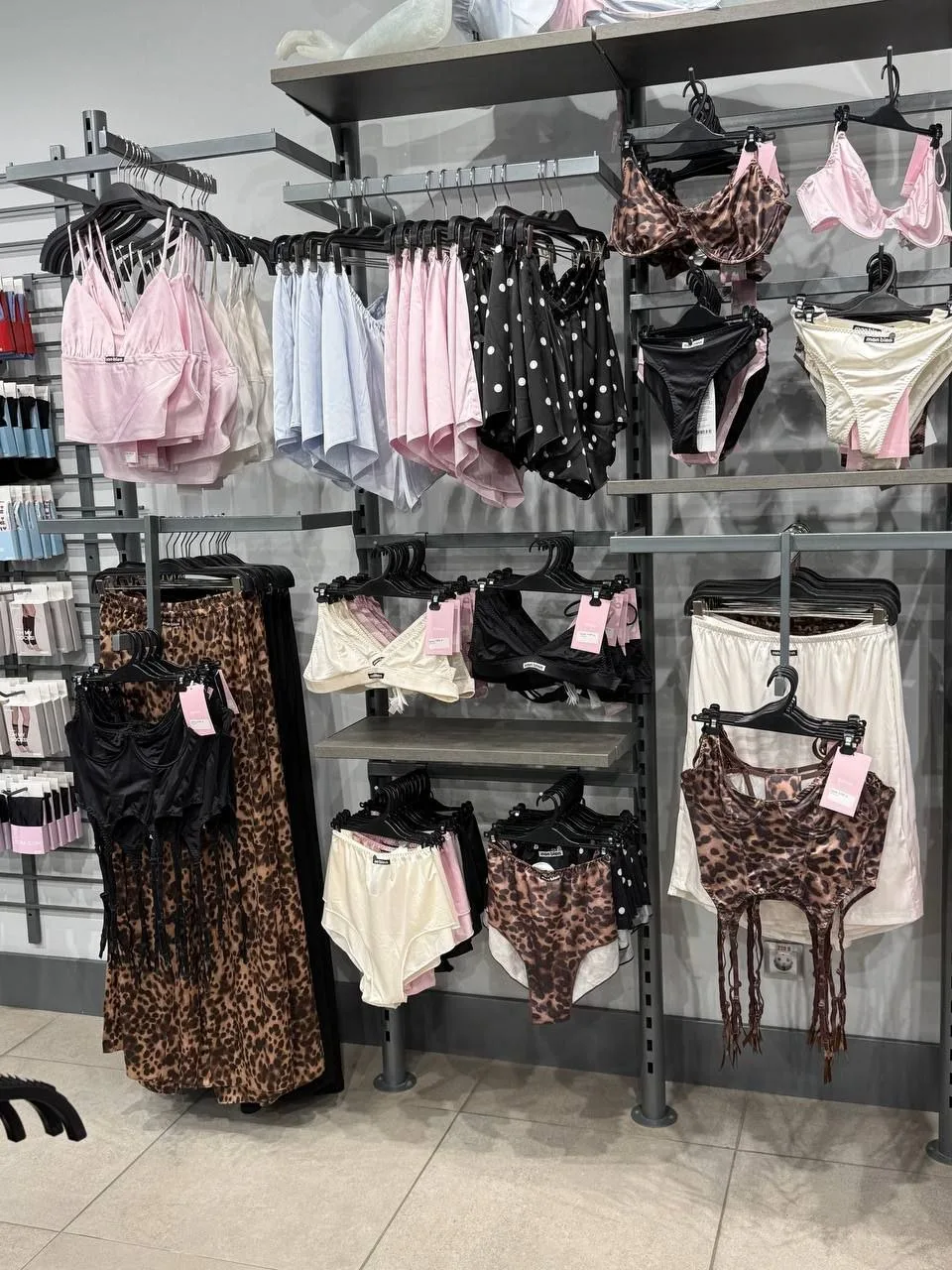 👛СКИДКА 20% НА ВСЁ в Befree 🔥
