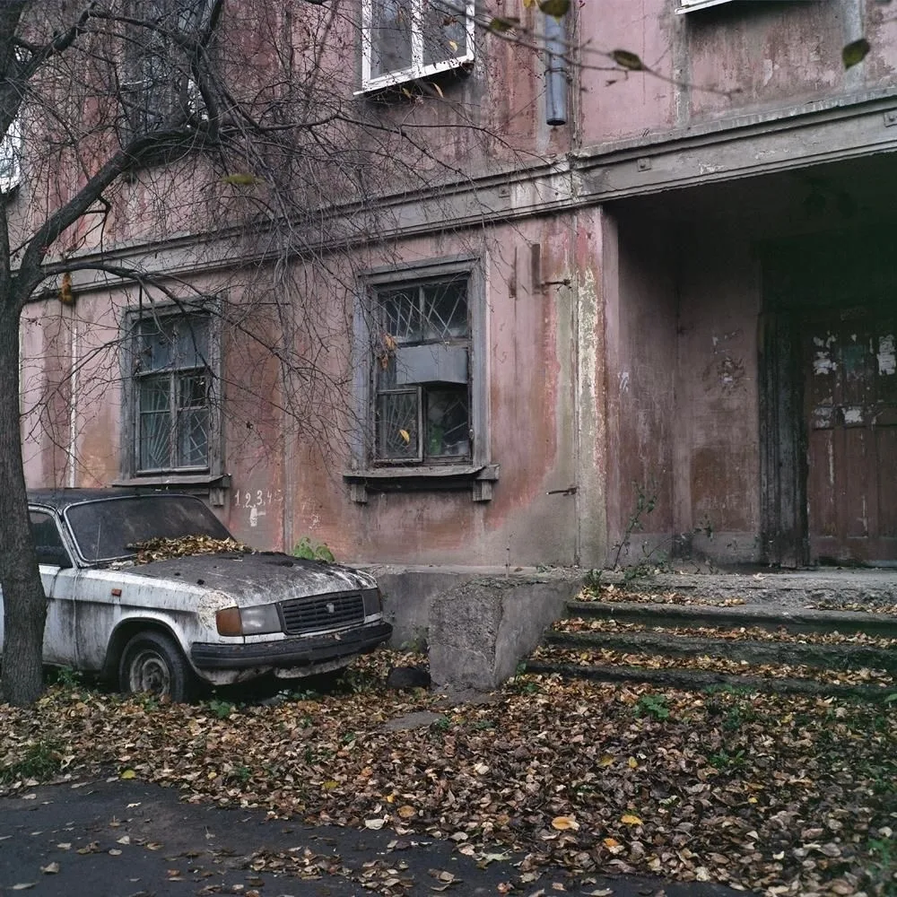 Воронеж избавляется от брошенных машин: 260 авто убрано, часть отправится бойцам СВО