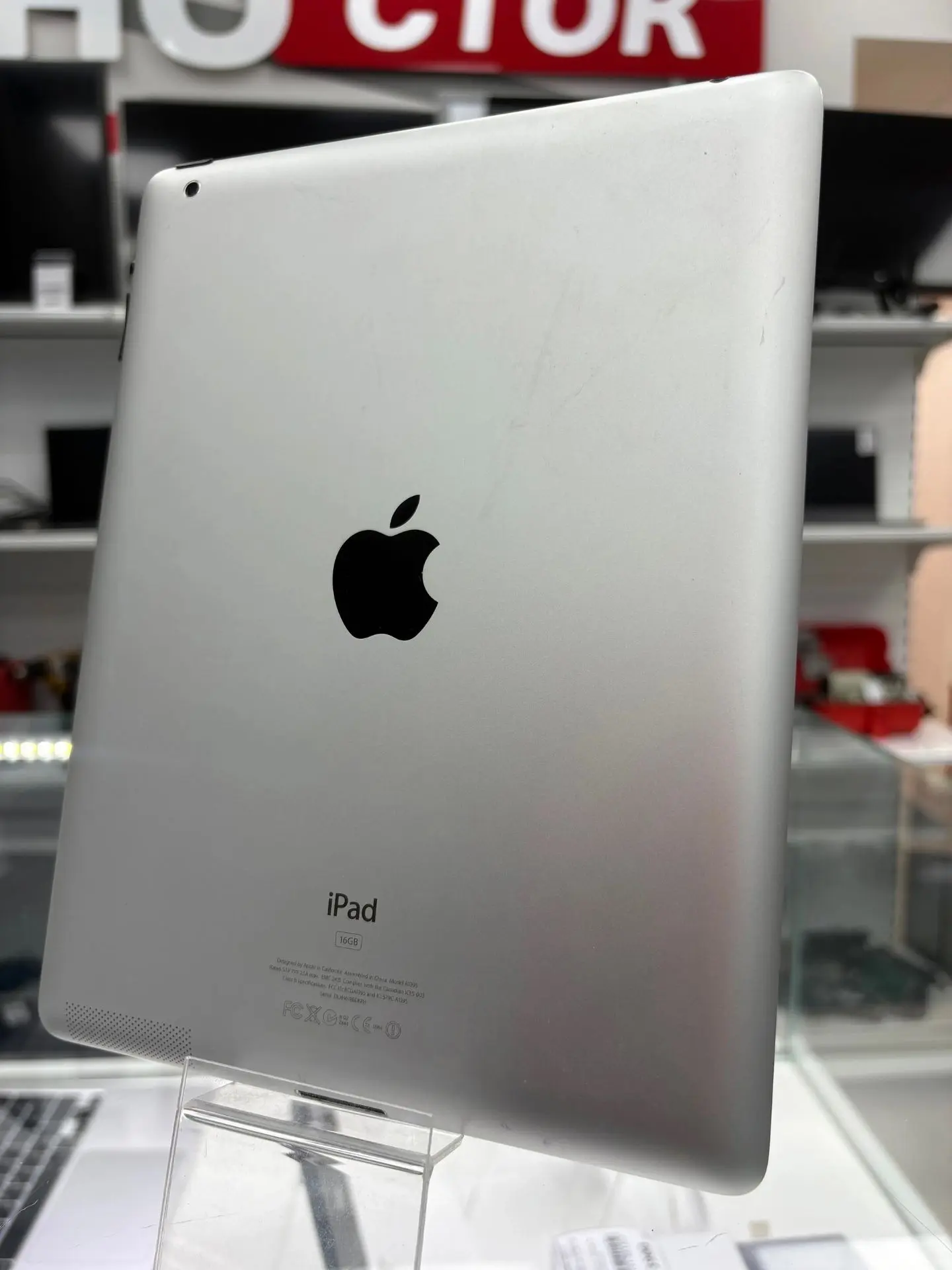 iPad 2
