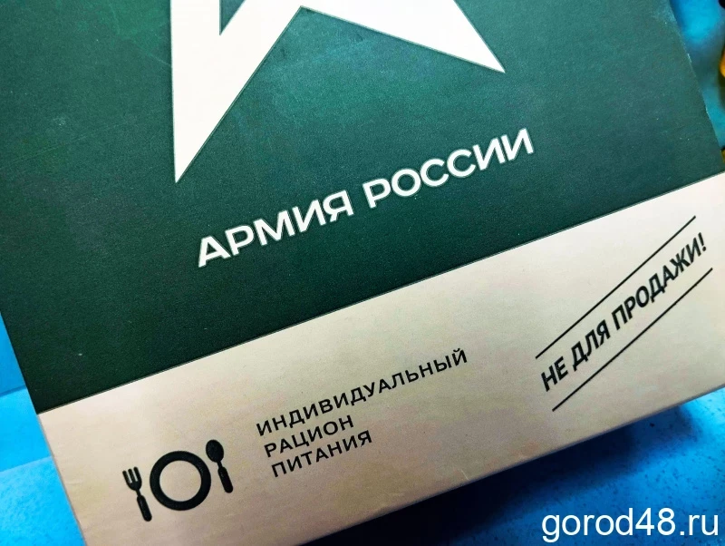 Одна из директоров «Грязинского пищекомбината» отправилась в колонию на четыре года