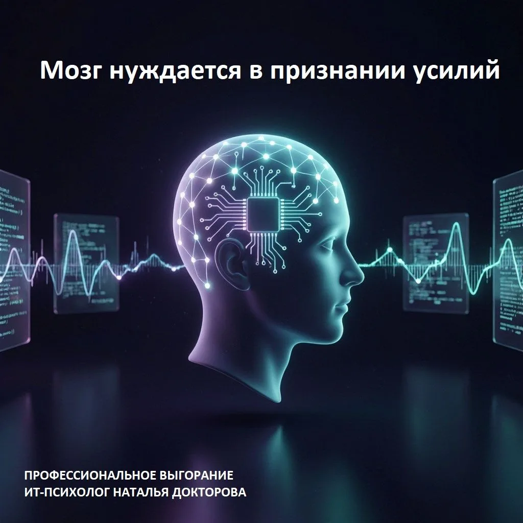 #нейронаука
