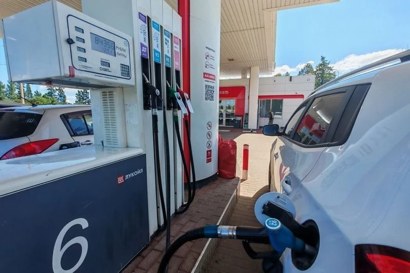 ⛽ С 13 октября на автозаправочных станциях сети «Роснефть» в Тамбовской области увеличи...