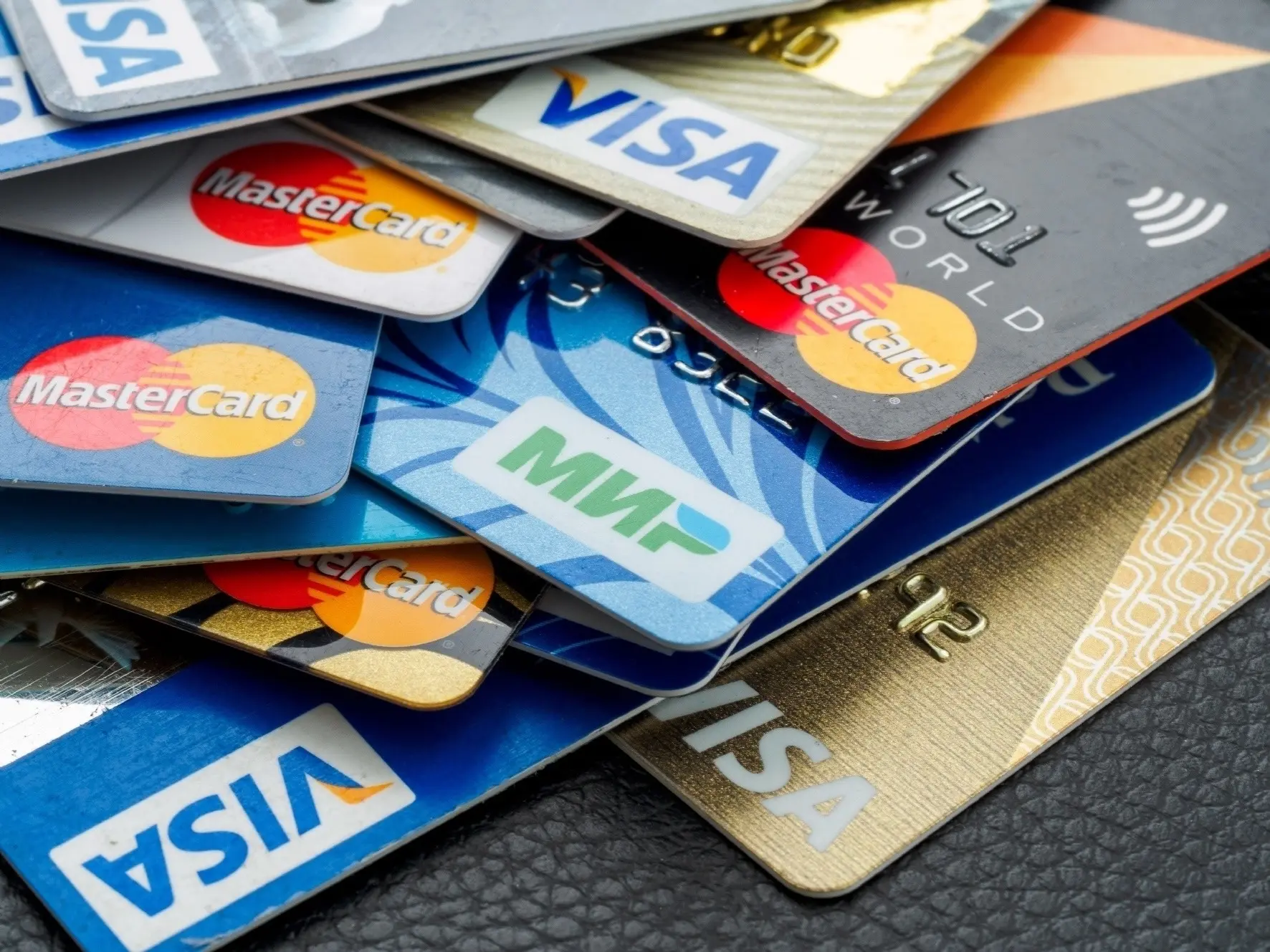💳 У россиян возникли проблемы с погашением кредиток.