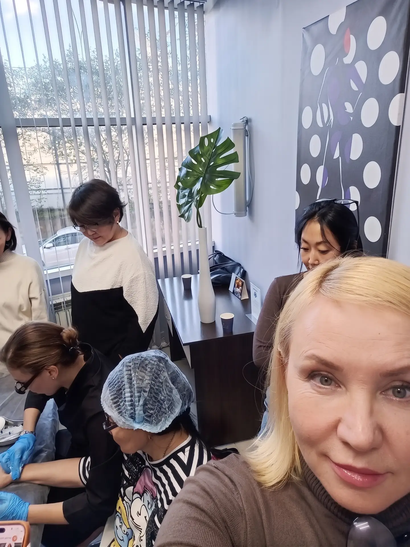🍂 Осень — время расти и открывать новые горизонты!