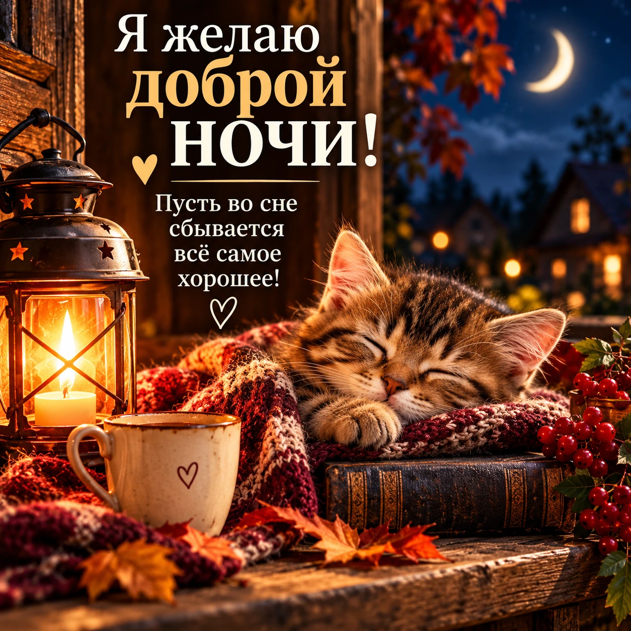 Оставьте любую реакцию 😊 Это лучшая благодарность для нас ❤️
