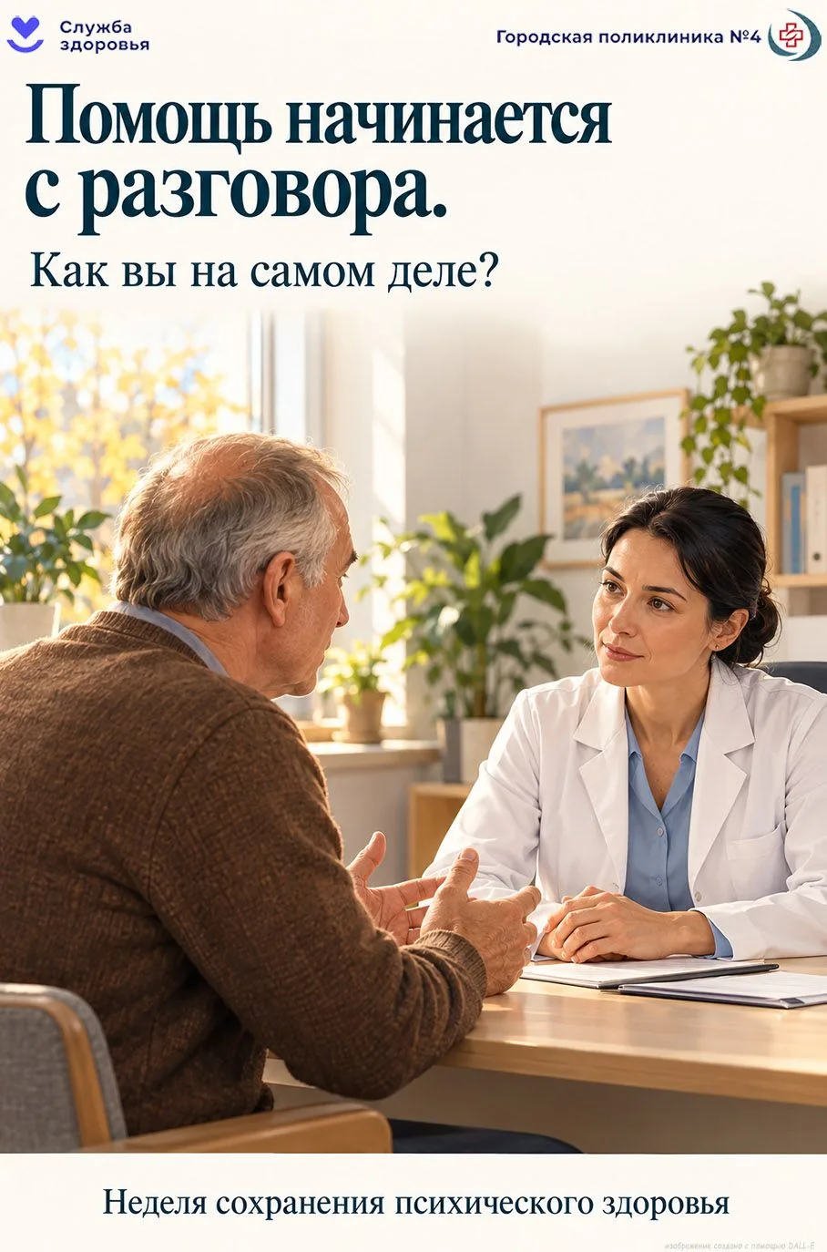 🩺 Когда «само пройдёт» затягивается