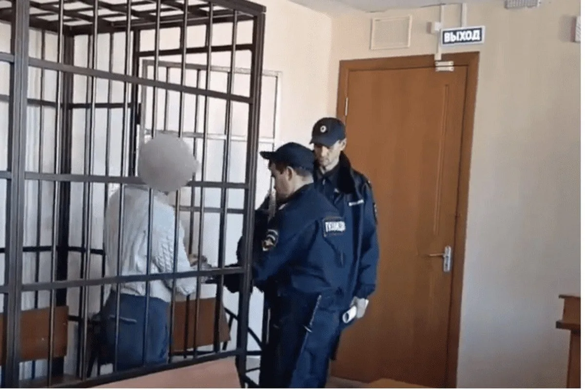 🏢 В Марий Эл арестовали мужчину по подозрению в нападении на девочку