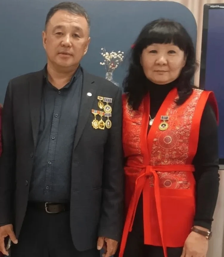 Признание и уважение.                                                                  ...