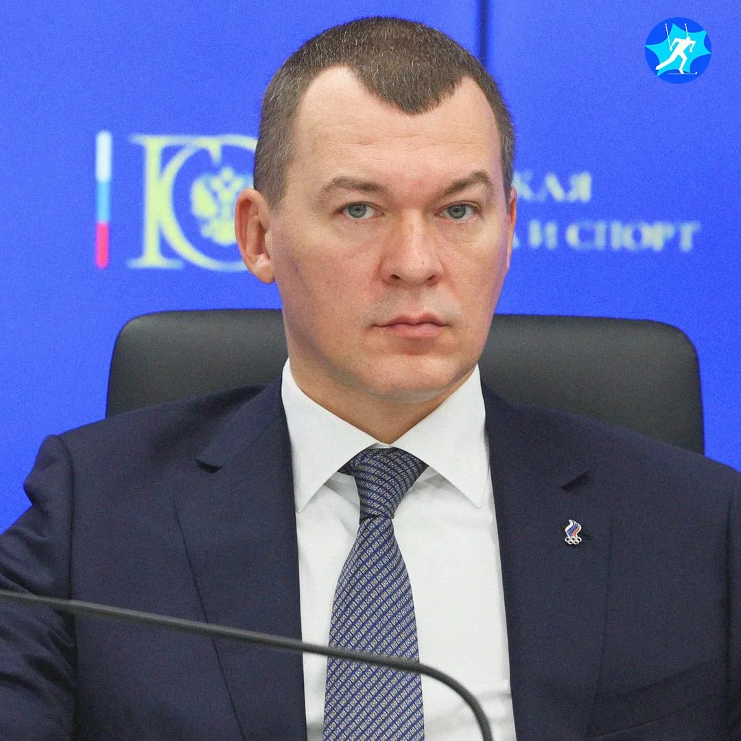 🏃 ⛷ Российских спортсменов допустили до зимнего юношеского олимпийского фестиваля-2027...
