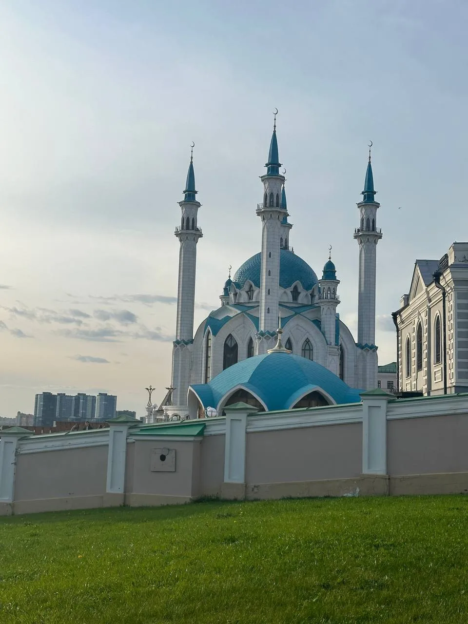 🏛 Планируете поездку в Казань со школьниками?