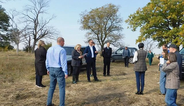 Экосовет обсудил водозабор из Иловли