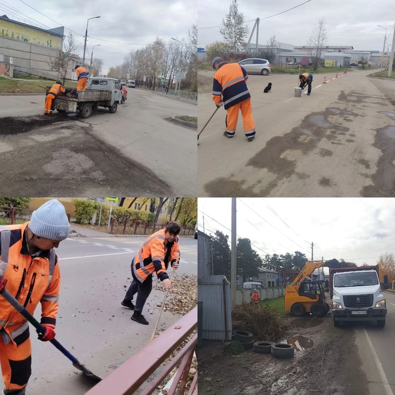 #итогинедели