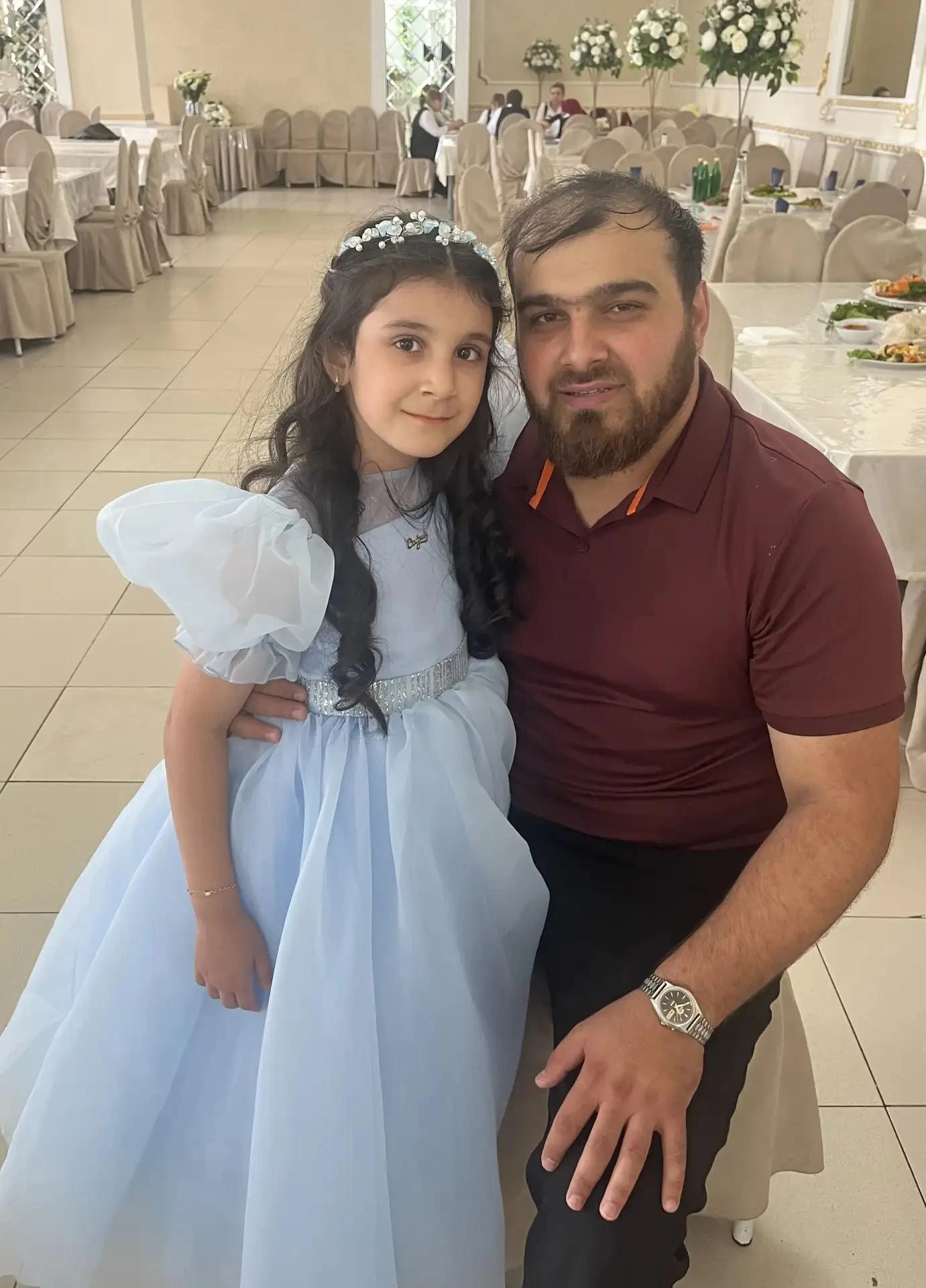 🎉 Продолжаем нашу серию ко Дню отца! 💛