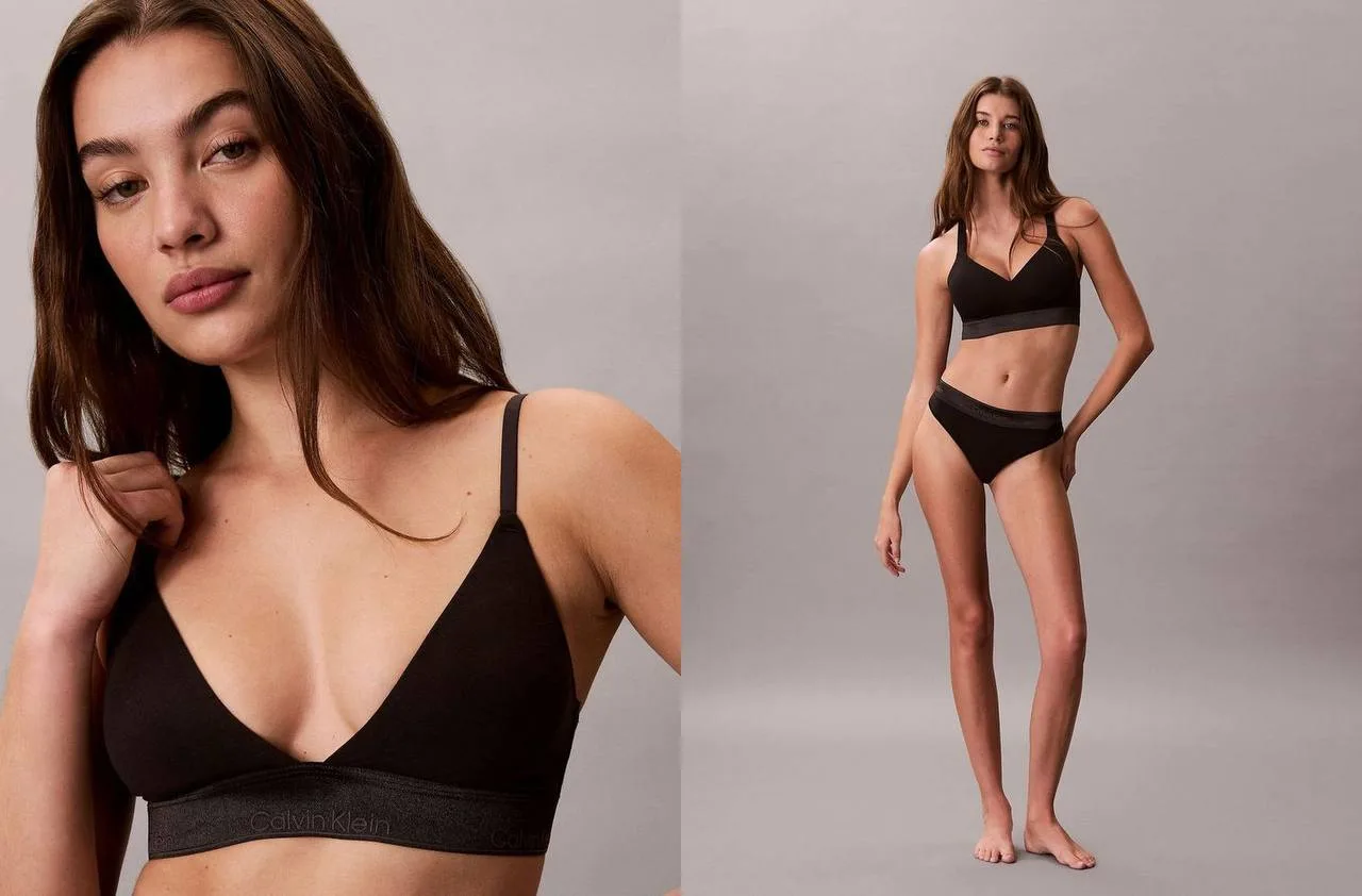 Комплект Calvin Klein