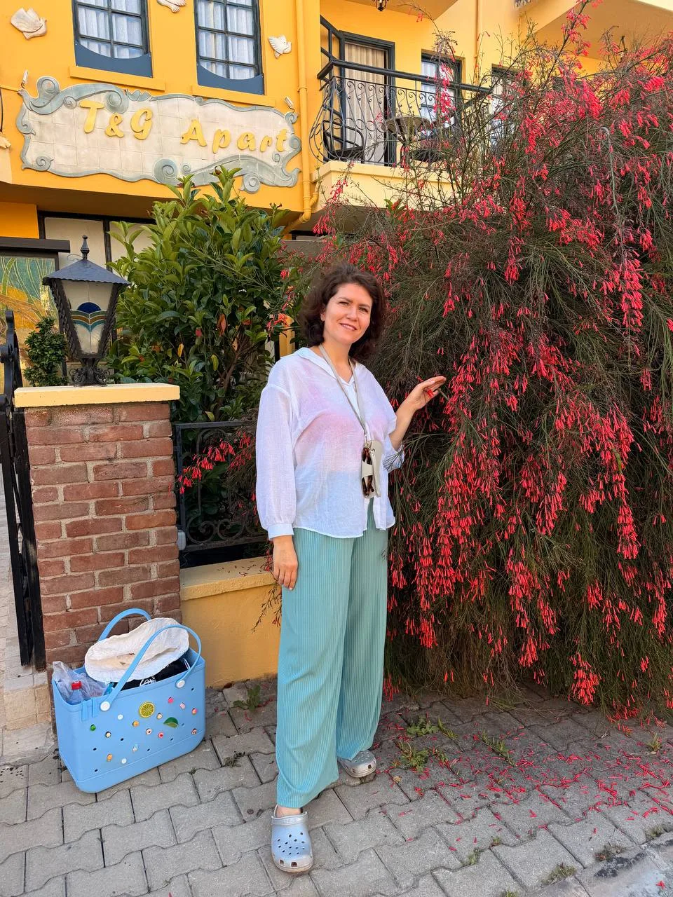 🇹🇷 Мармарис: наши впечатления. Город, в который, кажется, достаточно приехать на денёк