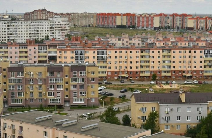 Завтра, 16 октября, в Волжском Волгоградской области стартует отопительный сезон.  Влас...