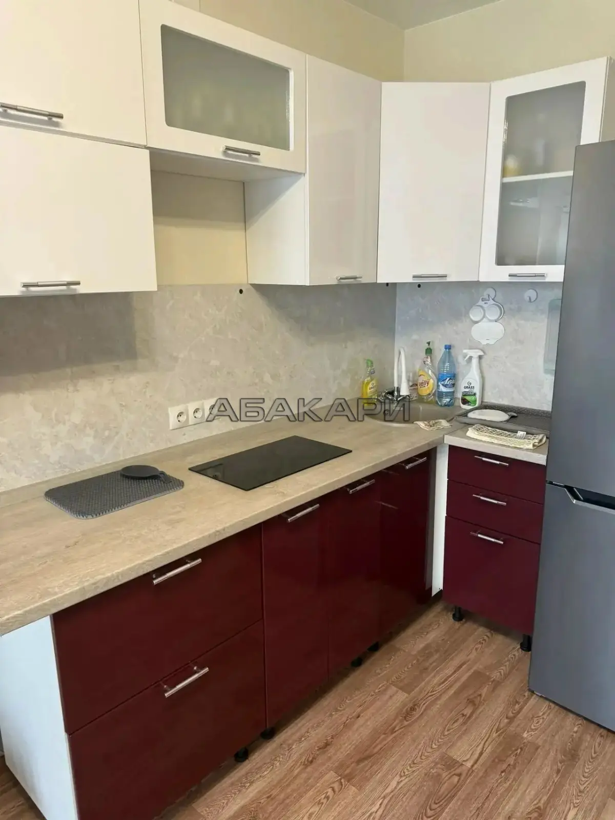 🏠 Вузовский переулок, 17