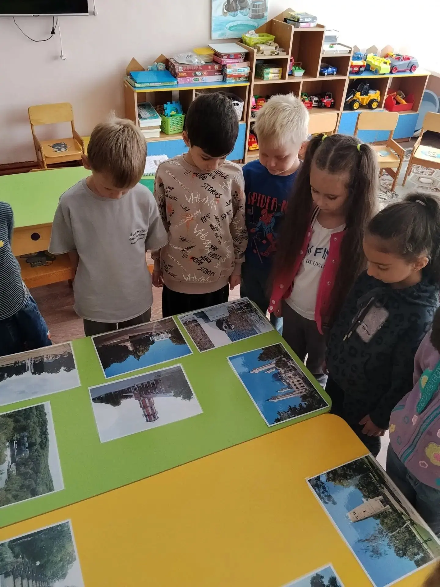 5 октября -  праздничный день для каждого жителя нашей республики.