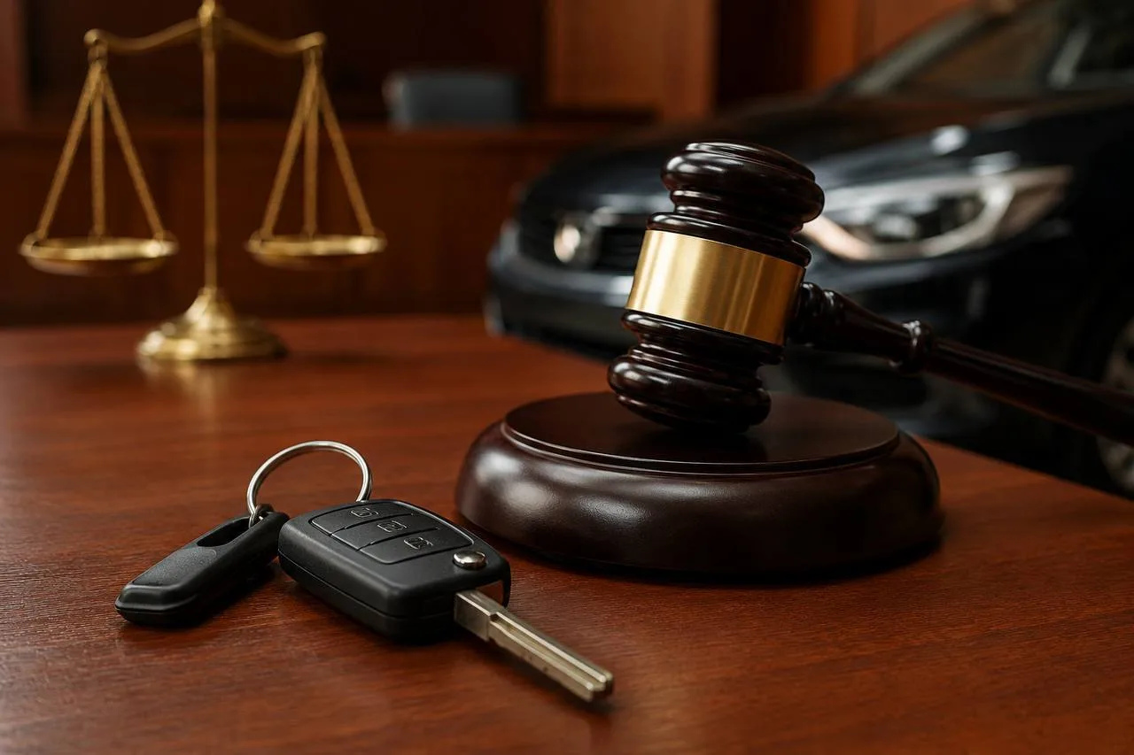 ⚖️ Жительницу Уфы осудили за взятку таможеннику