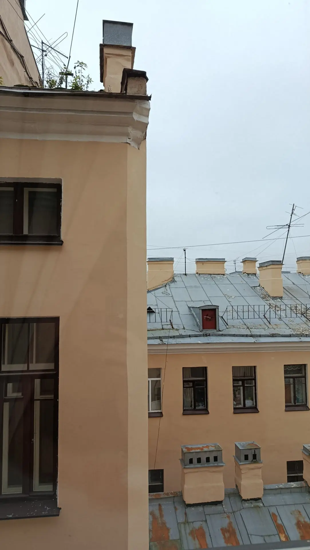 УСТАЛ ОТ РАЗВЛЕЧЕНИЙ