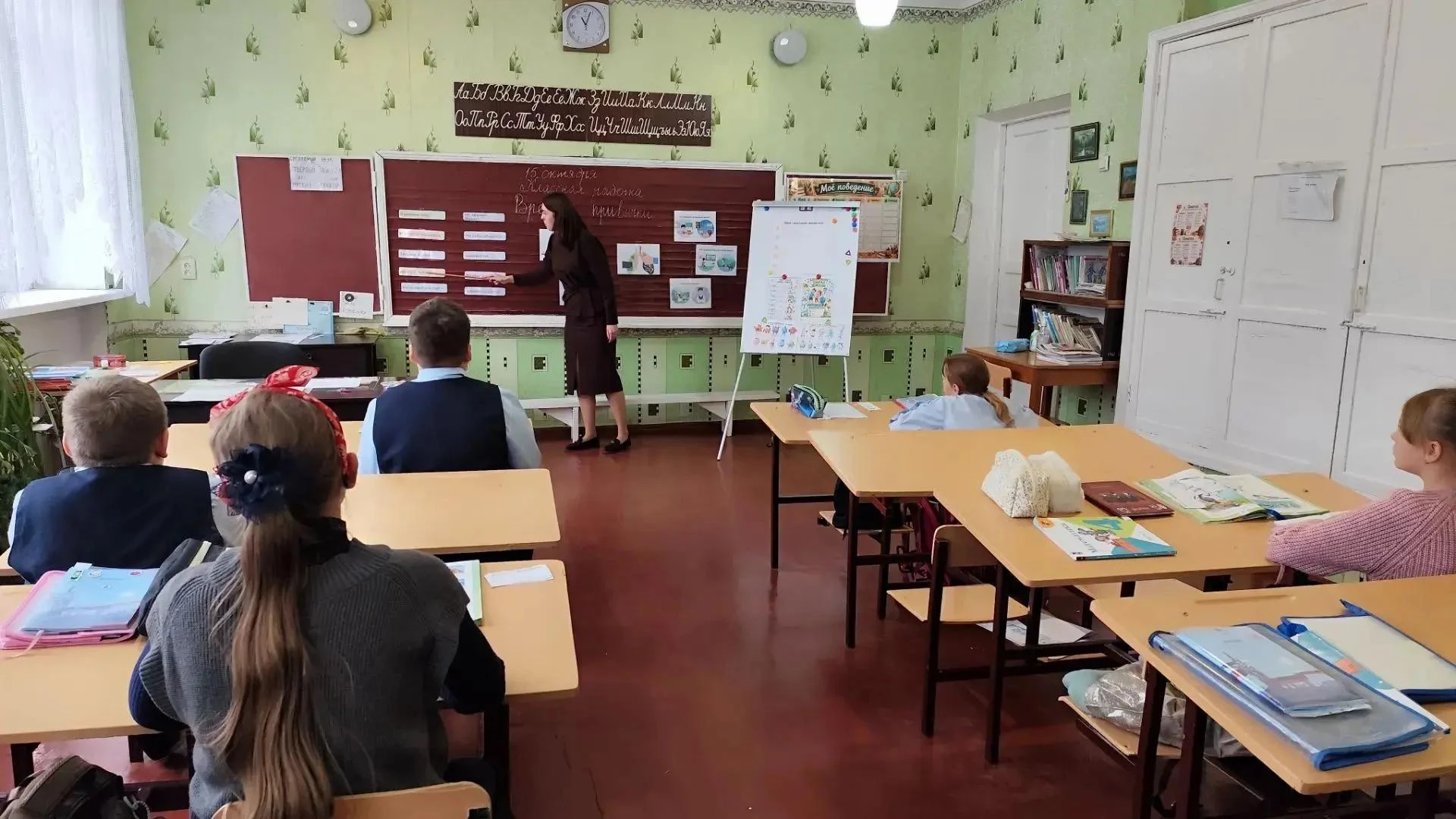 #АКЦИЯУЧИТЬСЯВДОНБАССЕ