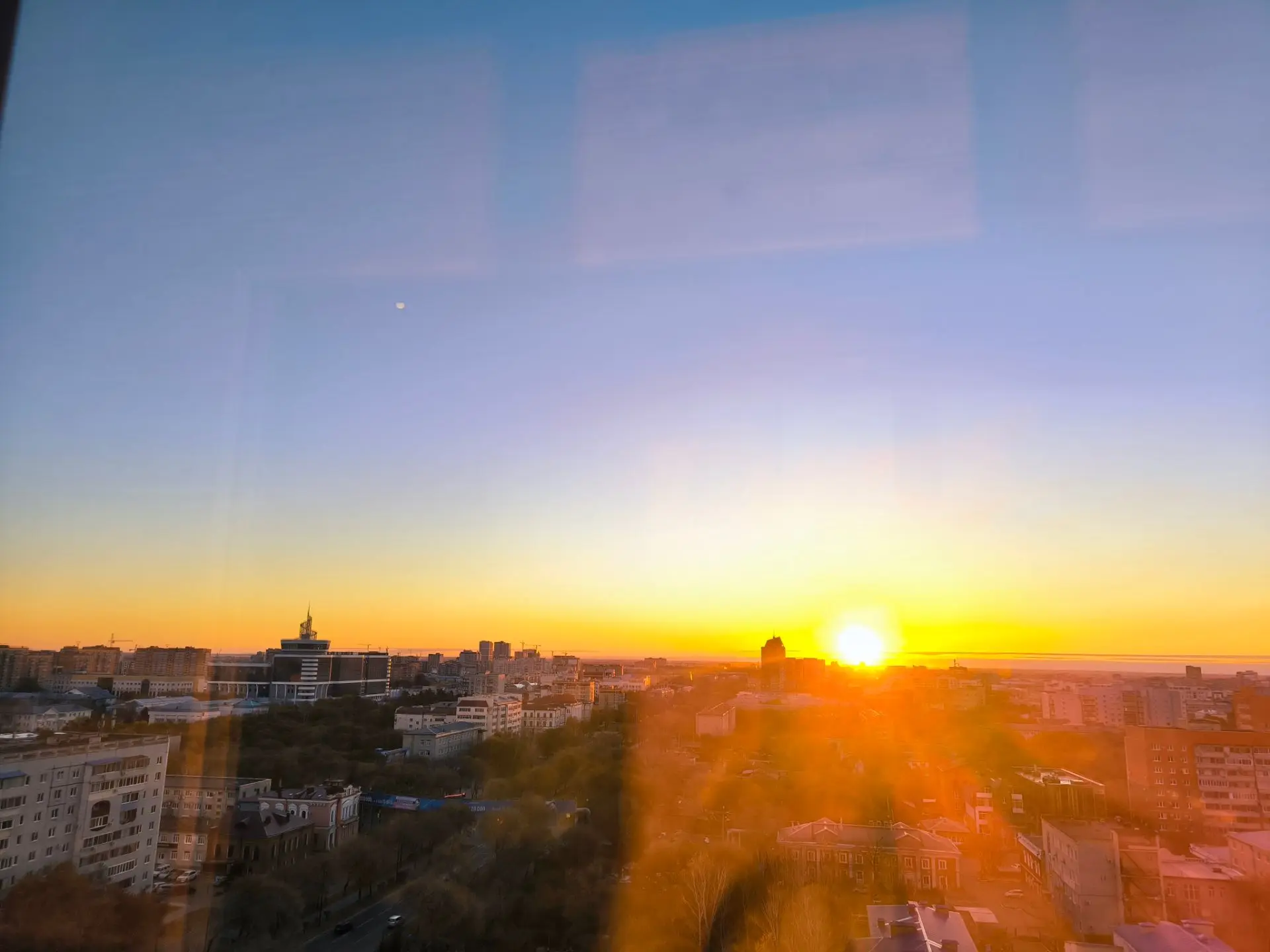 ☀️Доброе утро, Приамурье!