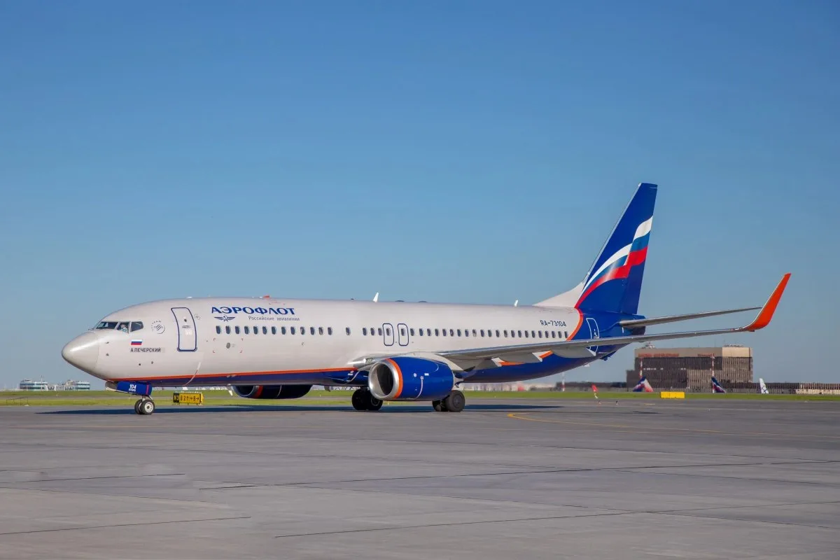 ✈️«Аэрофлот» добавил новые рейсы из Петербурга в зимнее расписание