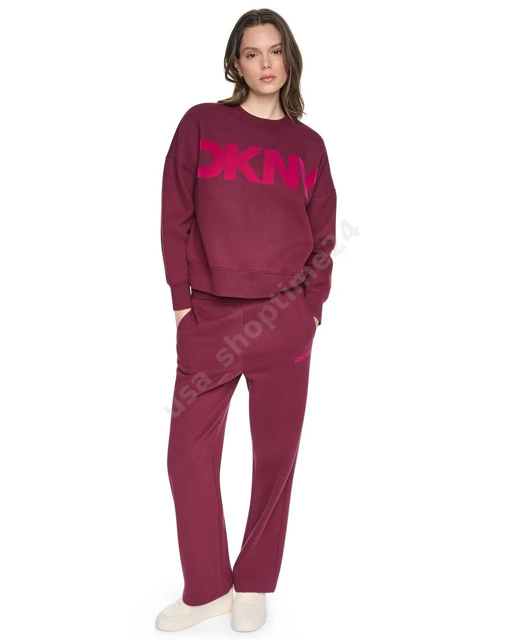 🇺🇸 DKNY