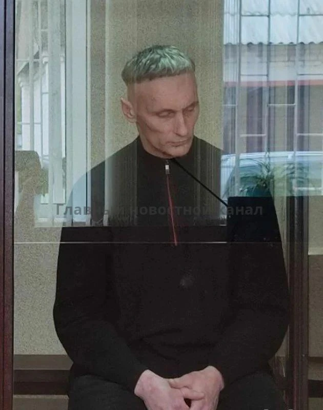 ⚖️ В Беларуси казнили убийцу ребёнка — единственная страна Европы, где сохраняется смер...