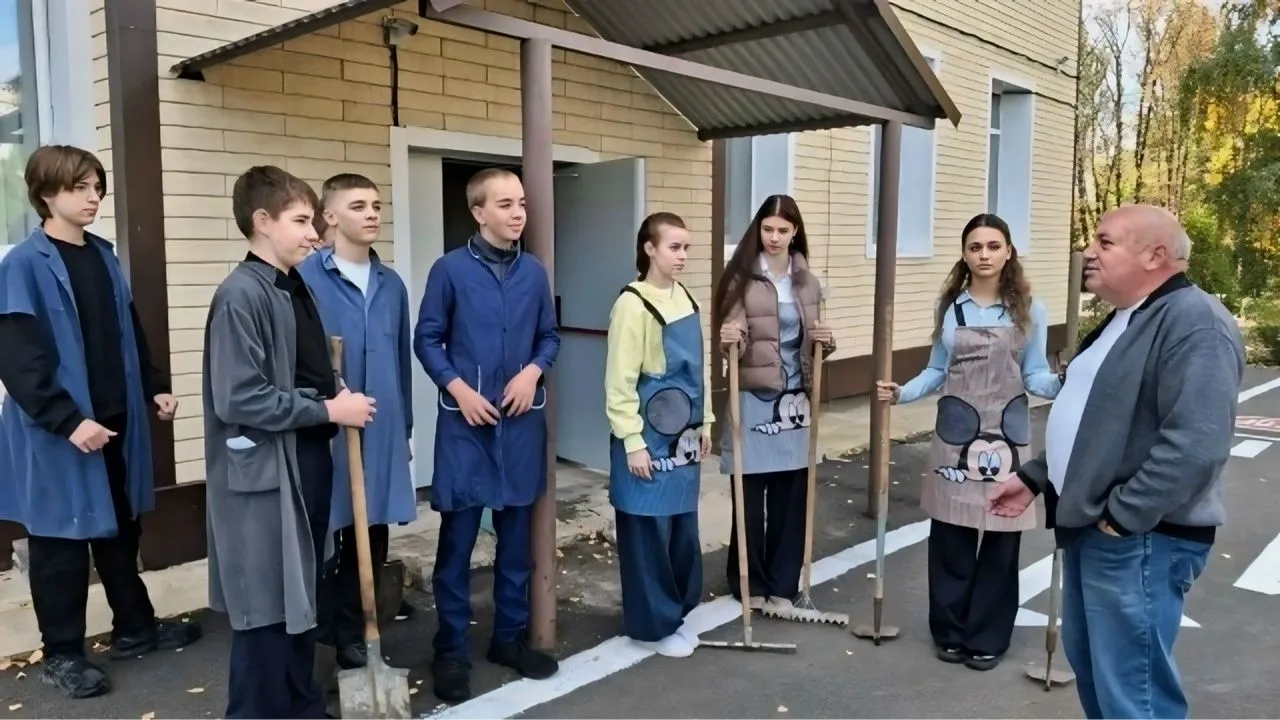 День работников сельского хозяйства и перерабатывающей промышленности