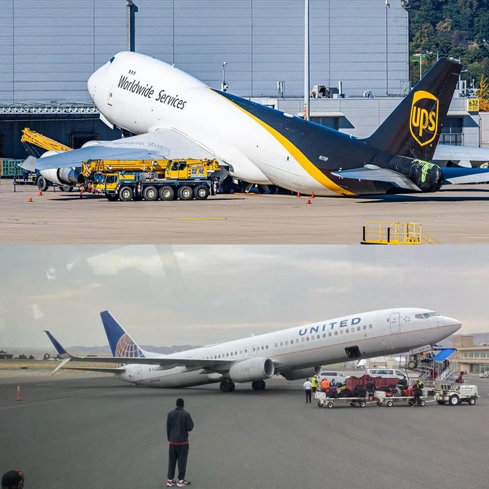 Присядем на дорожечку... ✈
