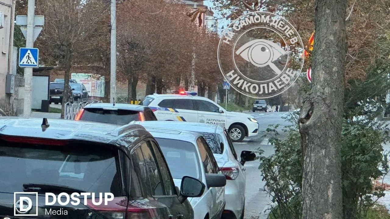 Кропивницкий: стрельба из автомата и взрывы гранат — в городе вводили спецоперацию «Гром»!