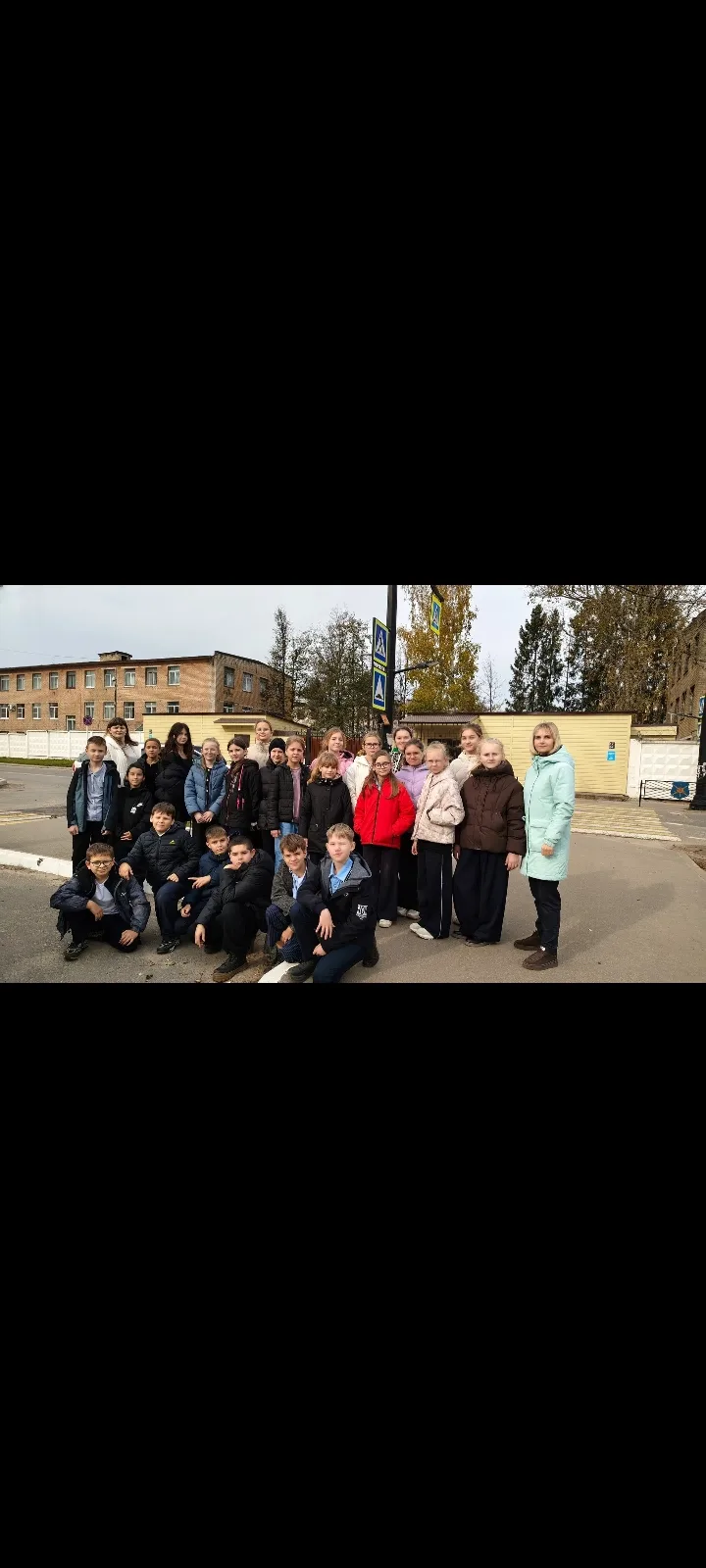 Посещение 54-й дивизии ракетных войск стратегического назначения г.о. Тейково