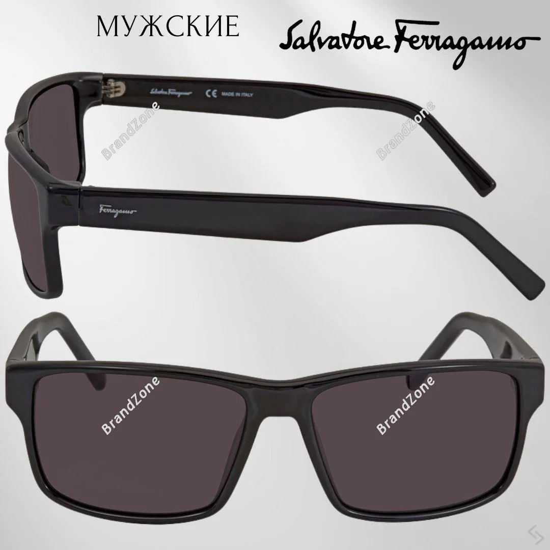 Солнцезащитные очки