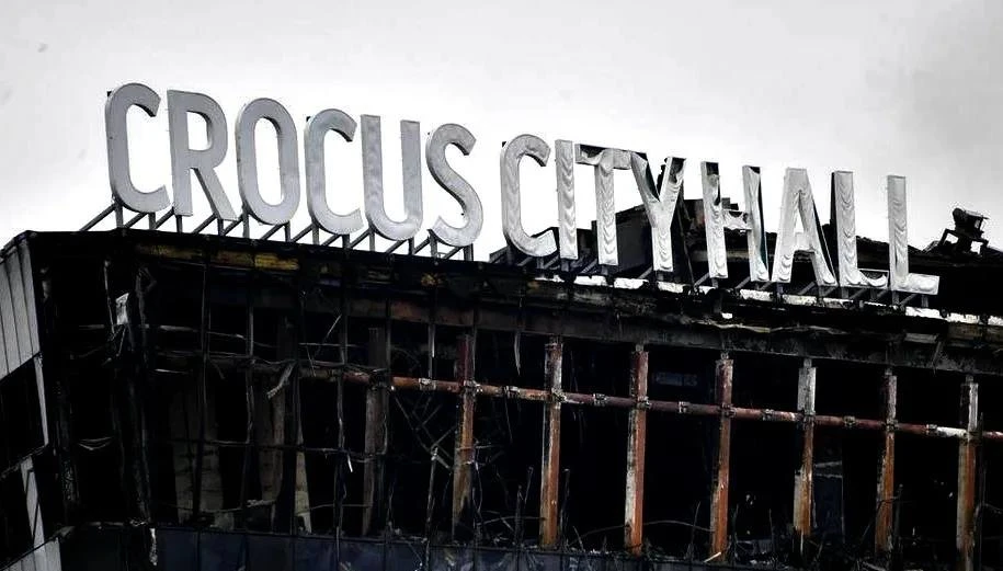❕ФСБ: баталхаджинцы* вооружили террористов в «Крокусе».