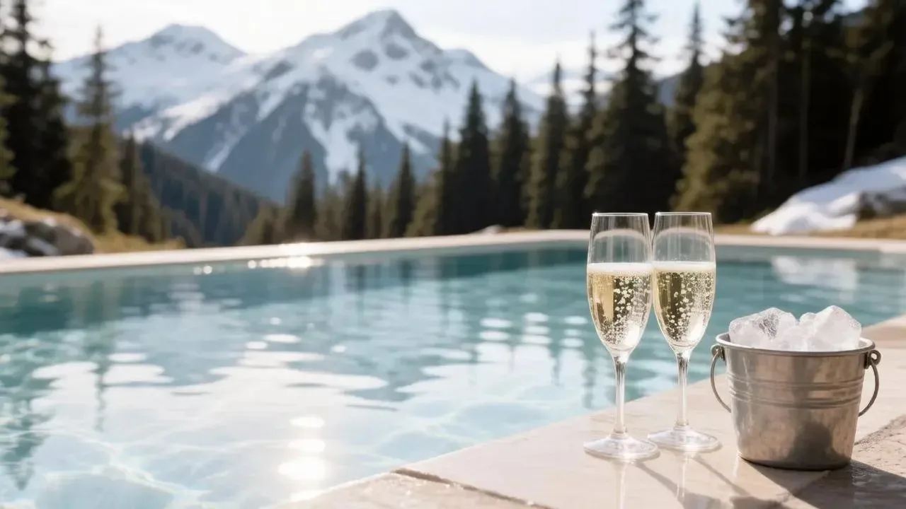 🏔️ Rixos Красная Поляна 5*: 2 ночи в горах по цене, которая удивляет! 🏔