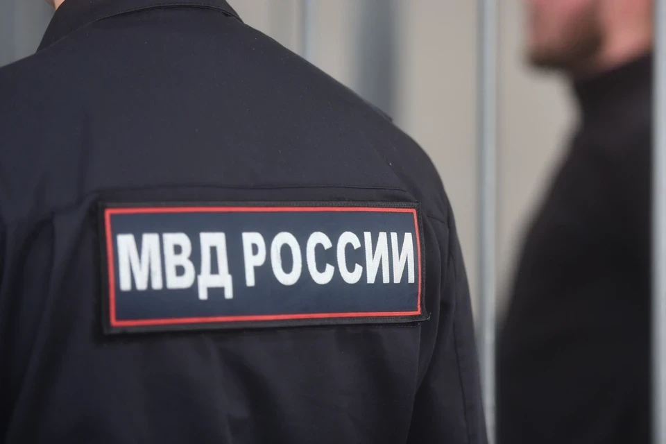 🚔 В Тульской области выявили два факта фиктивной регистрации иностранцев