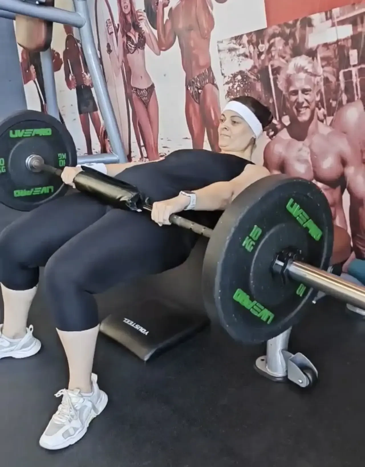 Мой путь в спорте: с чего я начала 🏋️‍♀️Сейчас расскажу то, о чём обычно молчат. Но я ...