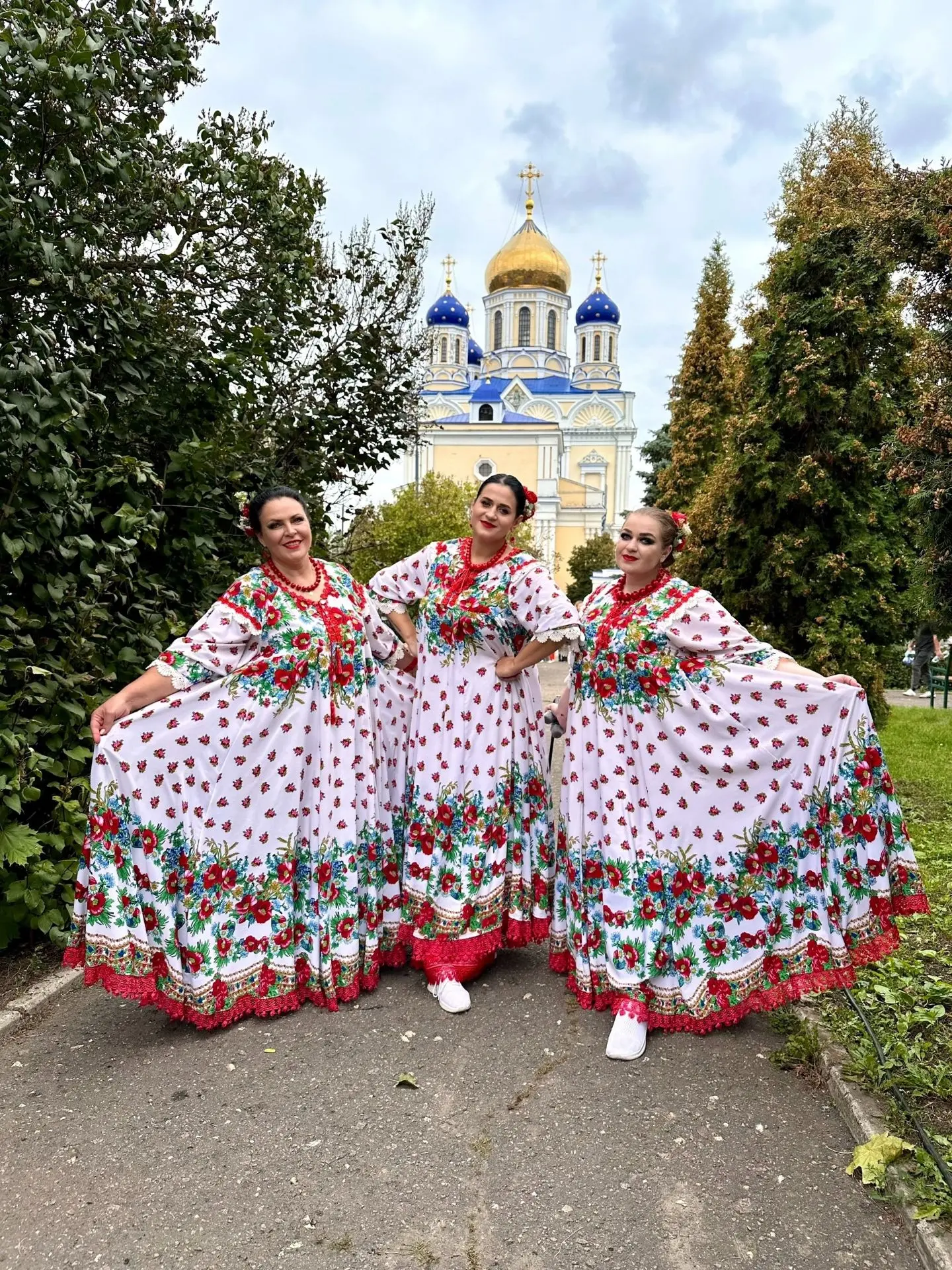 Доброе утро, Елец! Всем отличного воскресенья! ❤️