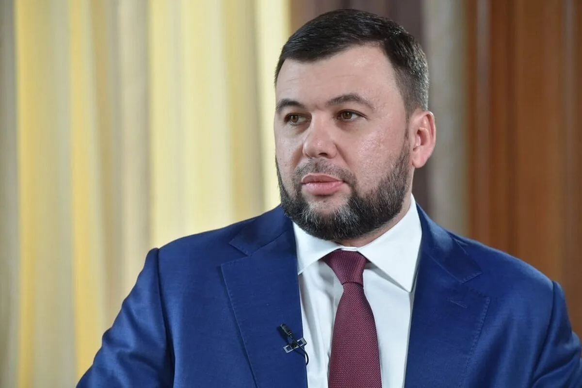 ❗ Секретный коридор: власти ДНР защитили эвакуацию людей из зоны ВСУ