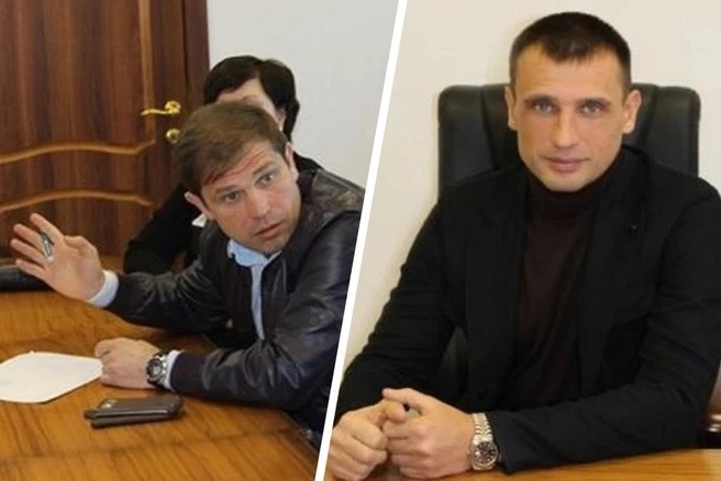 👨‍⚖️Скандальных бывших «хозяев» Балахны «Глушков» расчехлили. С них и их сообщников вз...