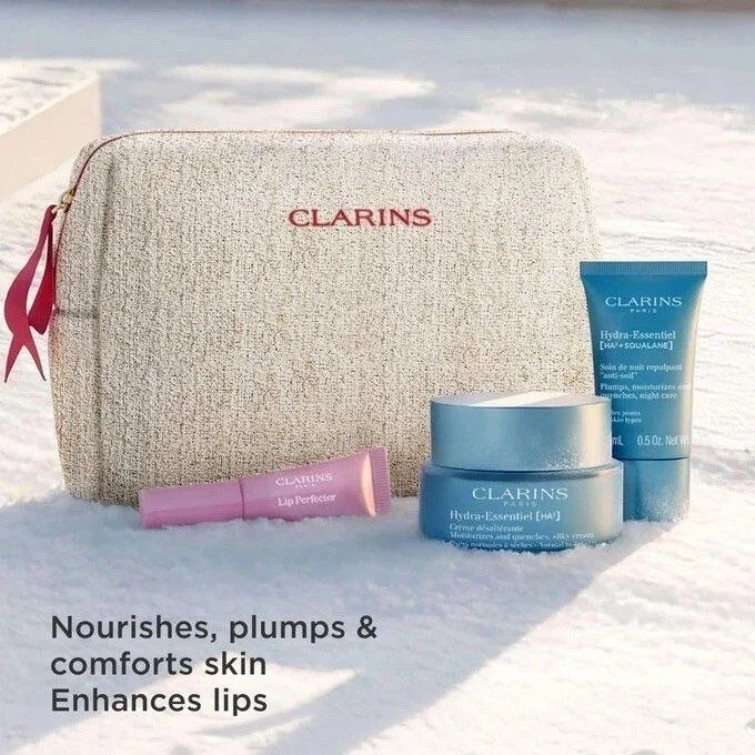 🎀 Clarins 🎀