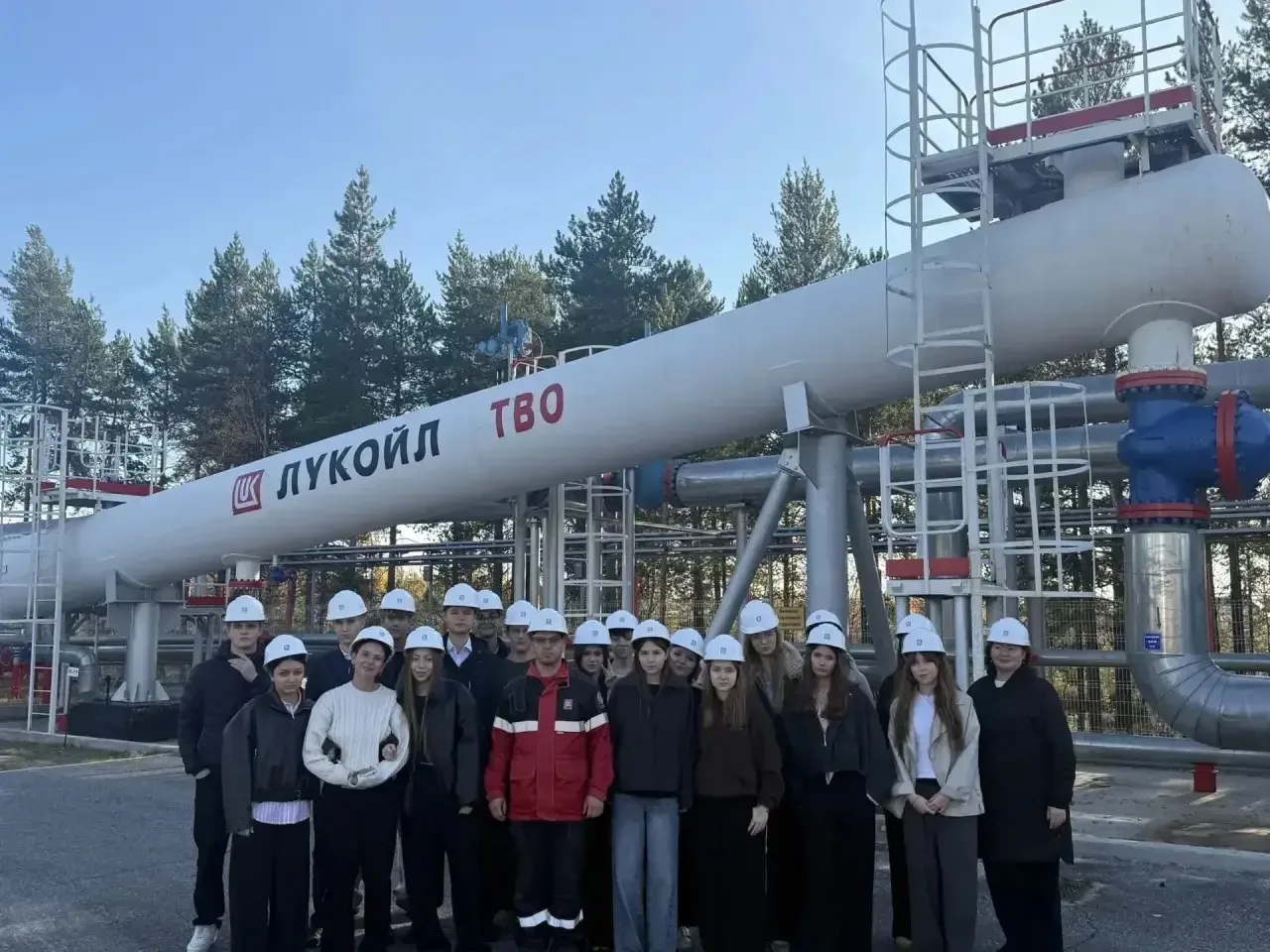 🎓 В рамках муниципальной программы «Развитие системы работы по самоопределению и профе...