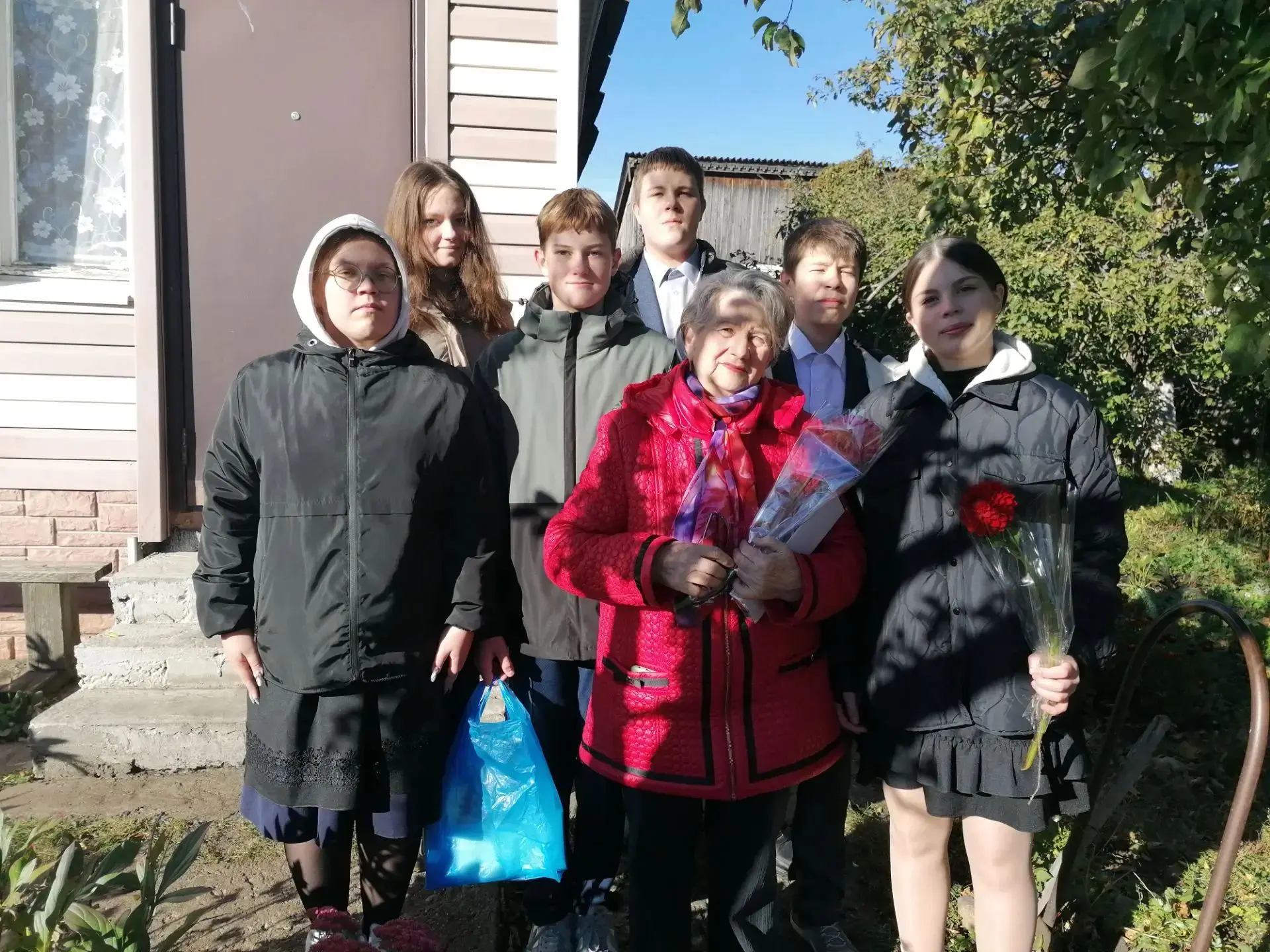 📌Сегодня всемирный день учителя.