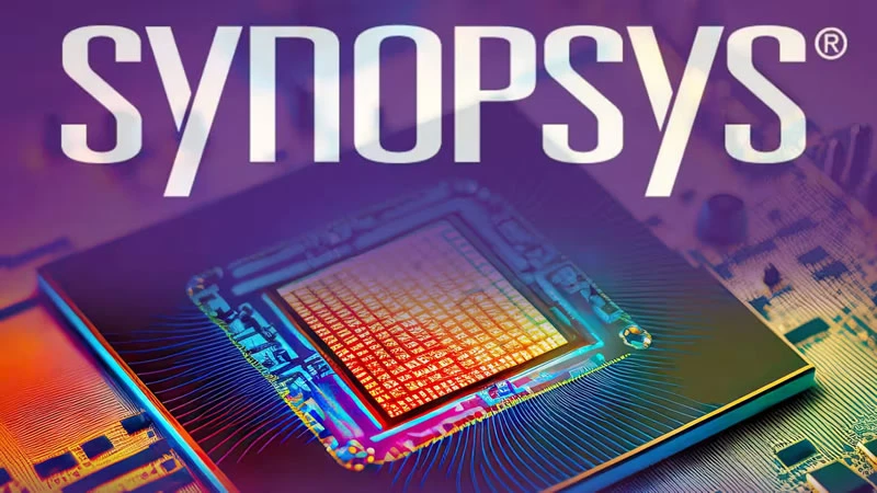 ↗️ Американская Synopsys хочет привлечь китайский ИИ к проектированию китайских чипов —...