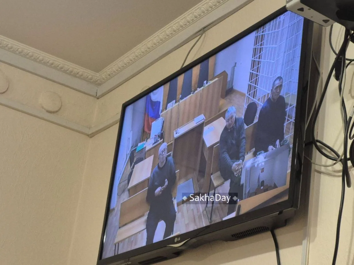 В Верховном суде Якутии устоялся оправдательный приговор по делу тракториста