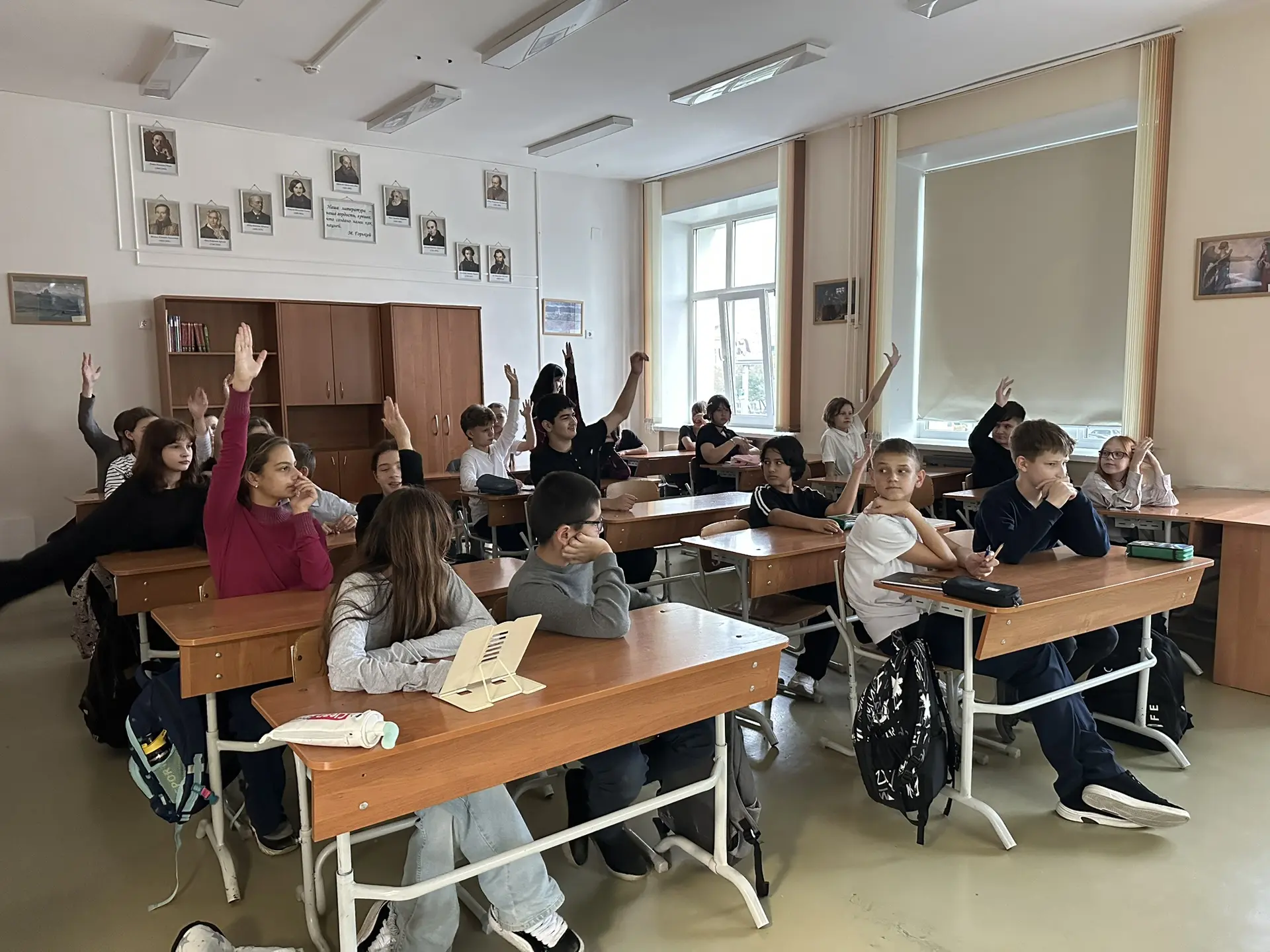 🐾 4 октября— Всемирный день защиты животных